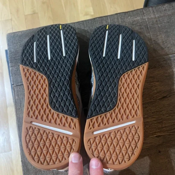 Reebok Nano X Athletic Sneakers - Size 12.5 - Crossfit Shoes - Picture 5 of 5